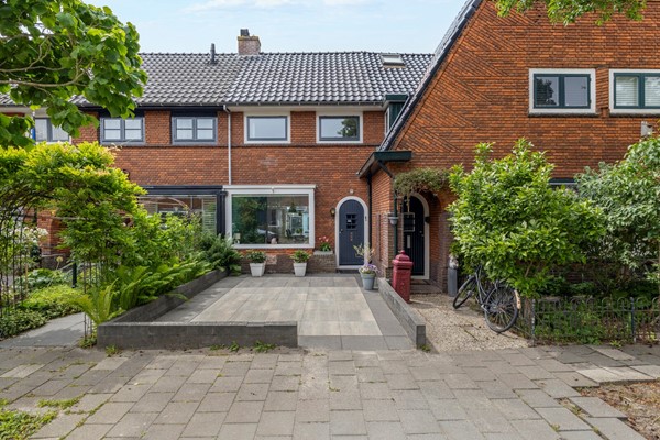 Buys Ballotstraat 10, 1782 HK Den Helder
